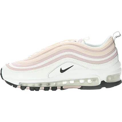 Nike Authentic Air Max 97 Women's Comfort Cushioned Running Shoes DA9325-100