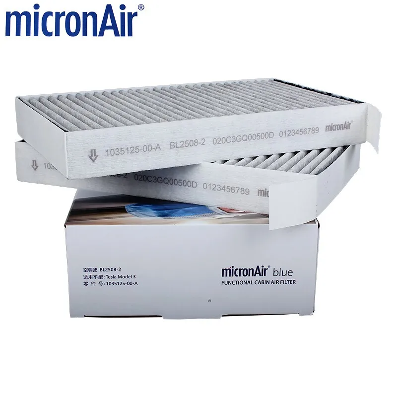 Thumbnail 4 - #33 Best Air Conditioner Filters to Buy In 2026