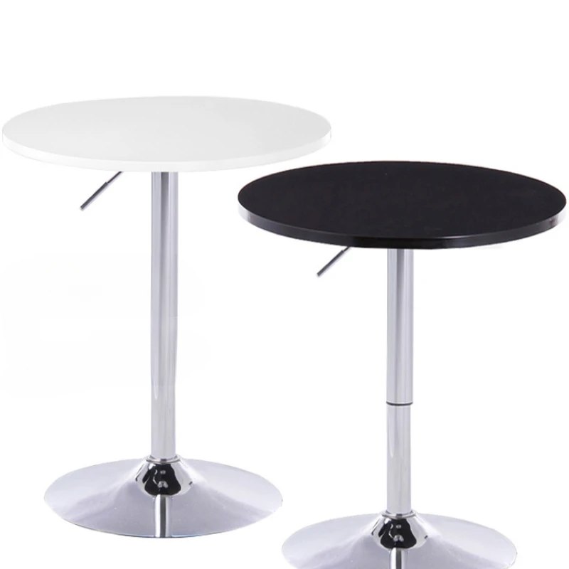 

Высокий стол, стойка для кемпинга, бар, вино, современная мебель для ночного клуба, спиртный стол Mesa, кухня, длинный промышленный кофе, скандинавский дом