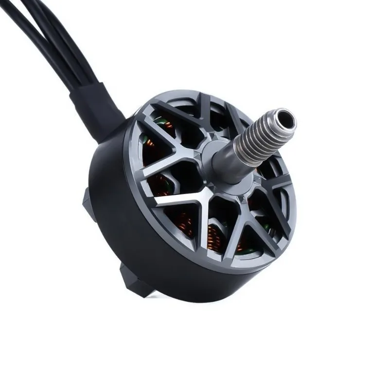 AE2207 V2 6S FPV Crossing Machine 5 Inch Huafei, Model Aircraft Brushless Motor