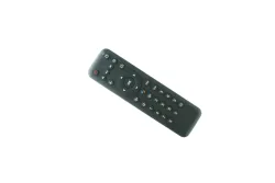 Replacement Voice Bluetooth Remote Control For Domru Movix Pro Voice Smart 4K Android TV Box