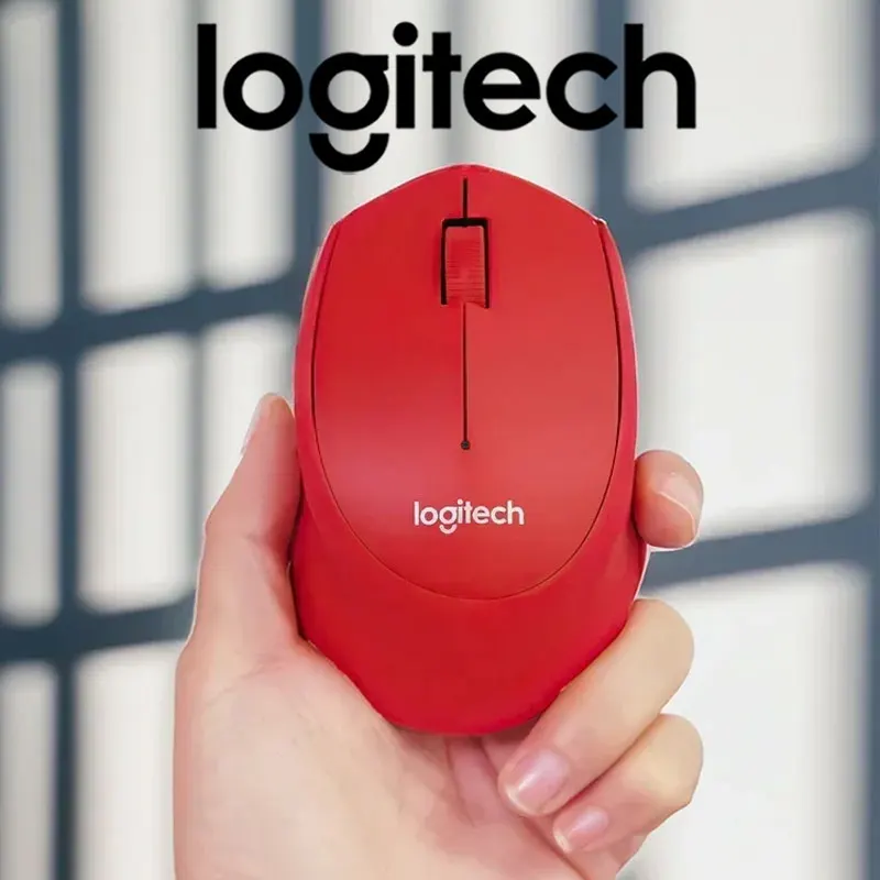 

Logitech M280 — это двухрежимная беспроводная бесшумная мышь, разработанная специально для студенческих киберспортивных офисов, с эргономичным дизайном.