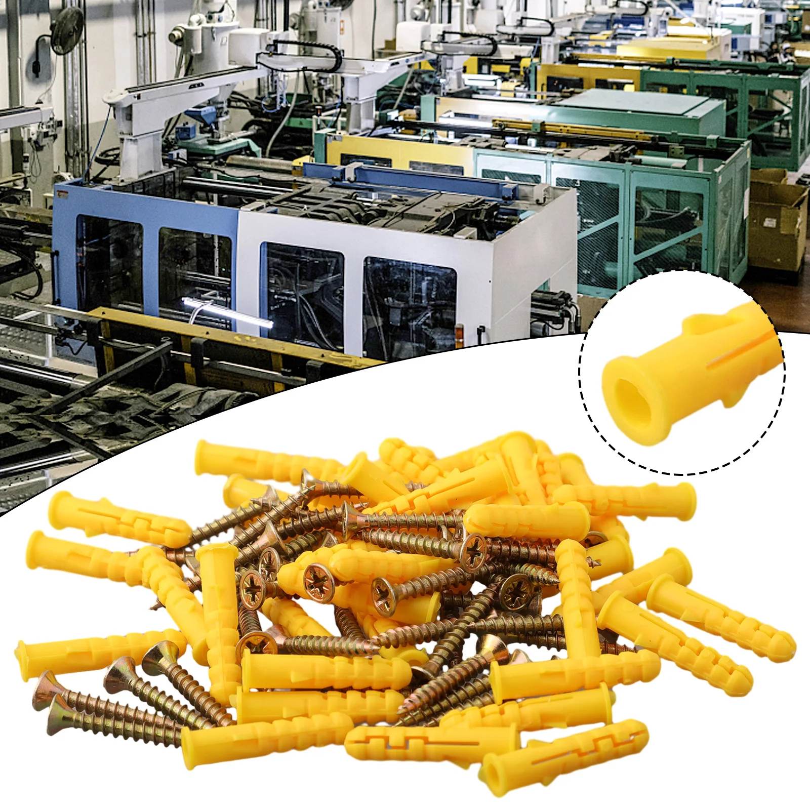 Drive Type Mm Q Carbon Steel Expansion Screws Stainless Steel Wall Anchors Wall Anchors M Carbon Steel Floating Shelves