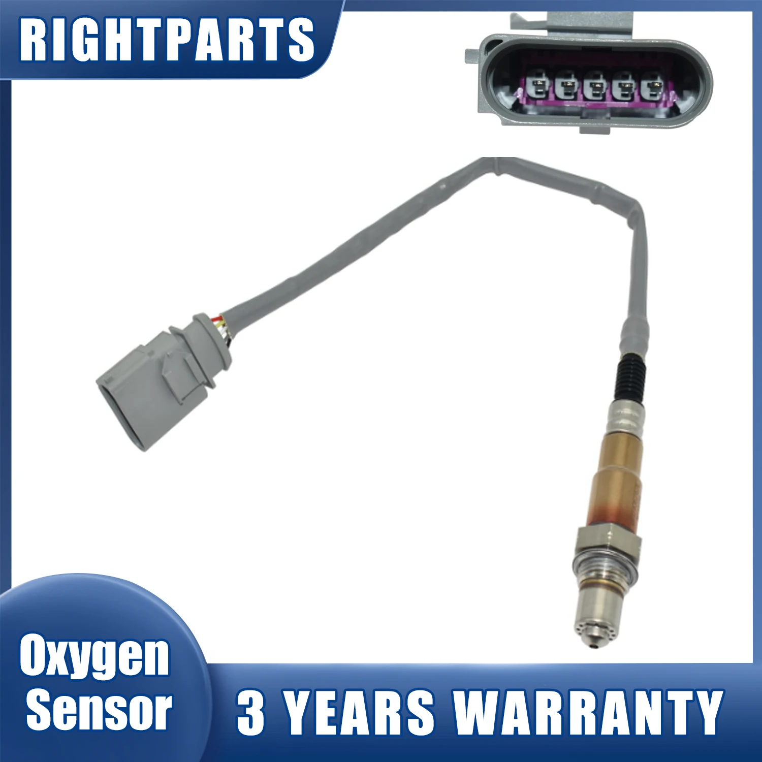 0258027114 0258027115 ل B-osch O2 الأوكسجين الاستشعار لأودي A4 A5 A6 A7 A8 Q5 Q7 2.0 TFSI CNCE 8R0906262E 0258027060 8R0906262 #1