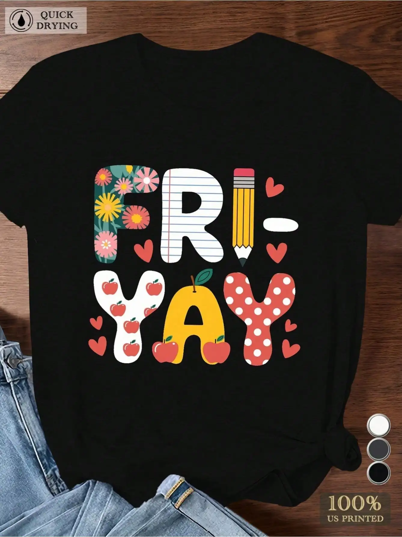 Camiseta Deportiva …