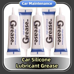 1/2/3/5Pcs Waterproof Silicone Lubricant Grease Equipment Car Gear Valves Chain Repair Maintenance Lithium Grease Tools