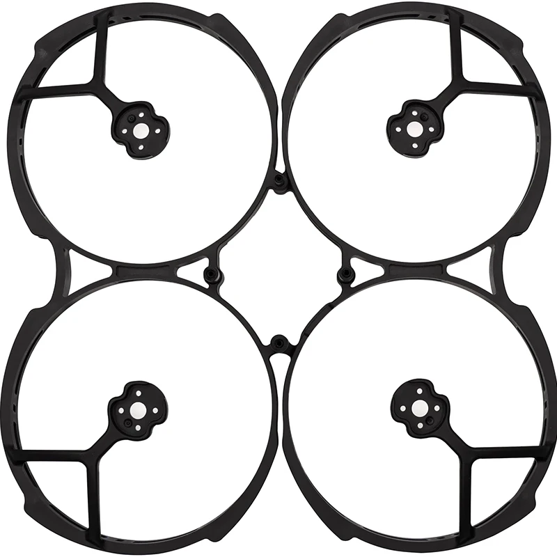 GEPRC GEP-CL35 Frame Parts Suitable For Cinelog35 Series Drone For DIY RC FPV Quadcopter Drone Replacement Accessories Parts