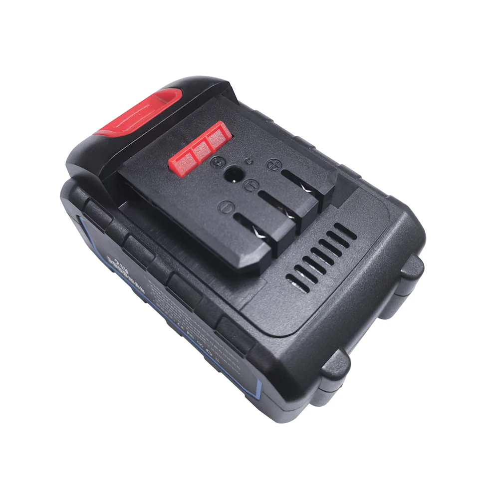 21V Power Tool Rechargeable Lithium Battery For Cordless Electric Wrench Car impact wrench