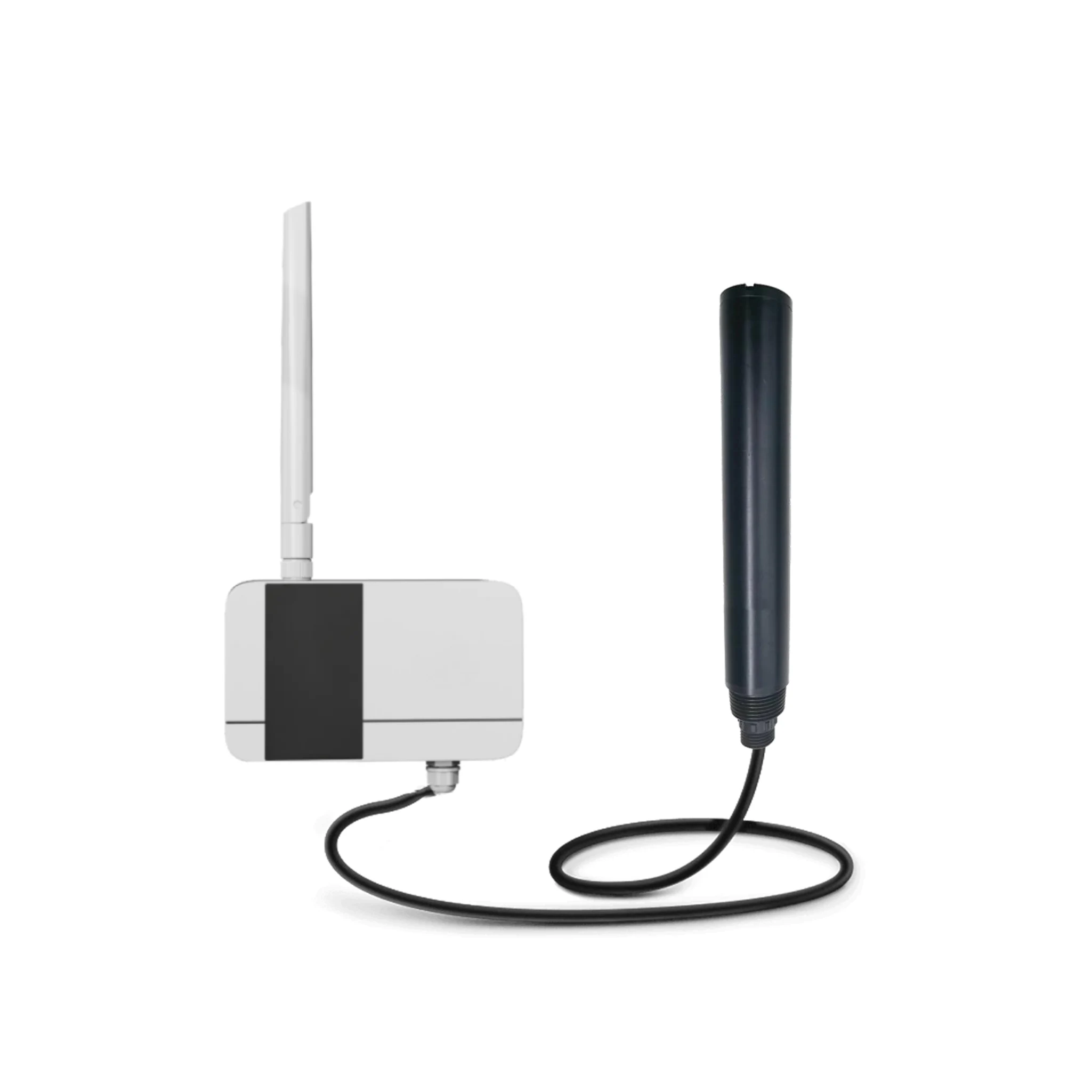 

LoRaWAN Turbidity Sensor 0-20/100/1000NTU Water Quality