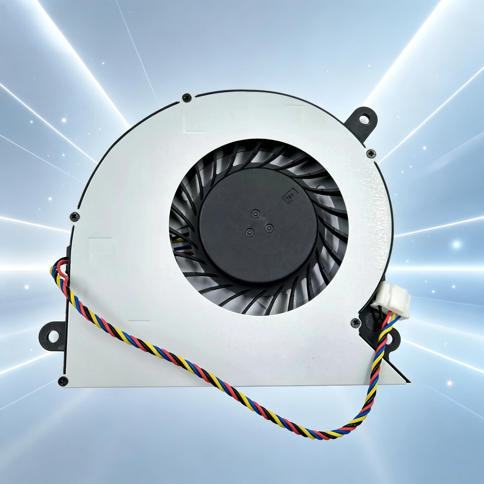 for 00KT180 M820Z E74Z M7300Z M7300 M700Z All‑in‑One PC Cooling Fan