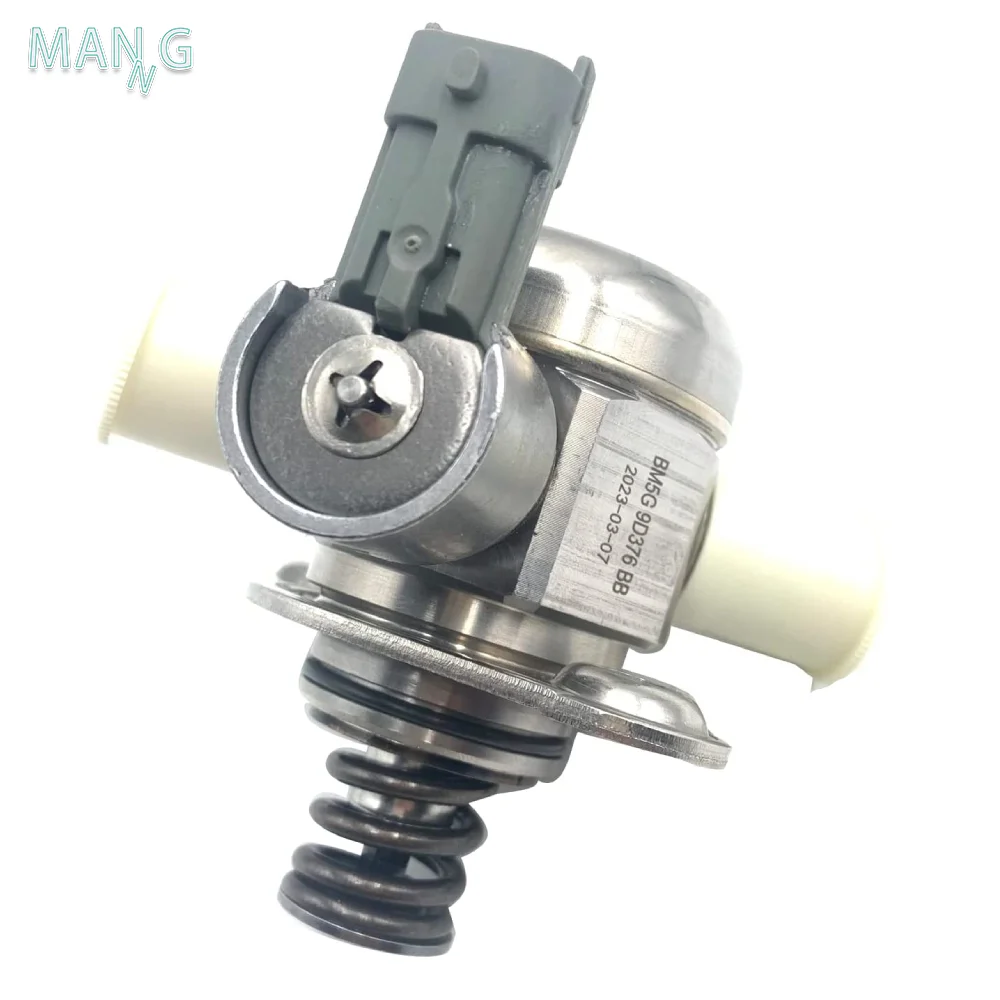 

0261520139 BM5G9D376BB 1752534 High Pressure Petrol Fuel Pump for ford fiesta galaxy C-Max Focus Volvo S80 V40 1.6L