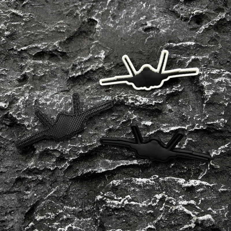 An Airplane Pvc Pat… - image