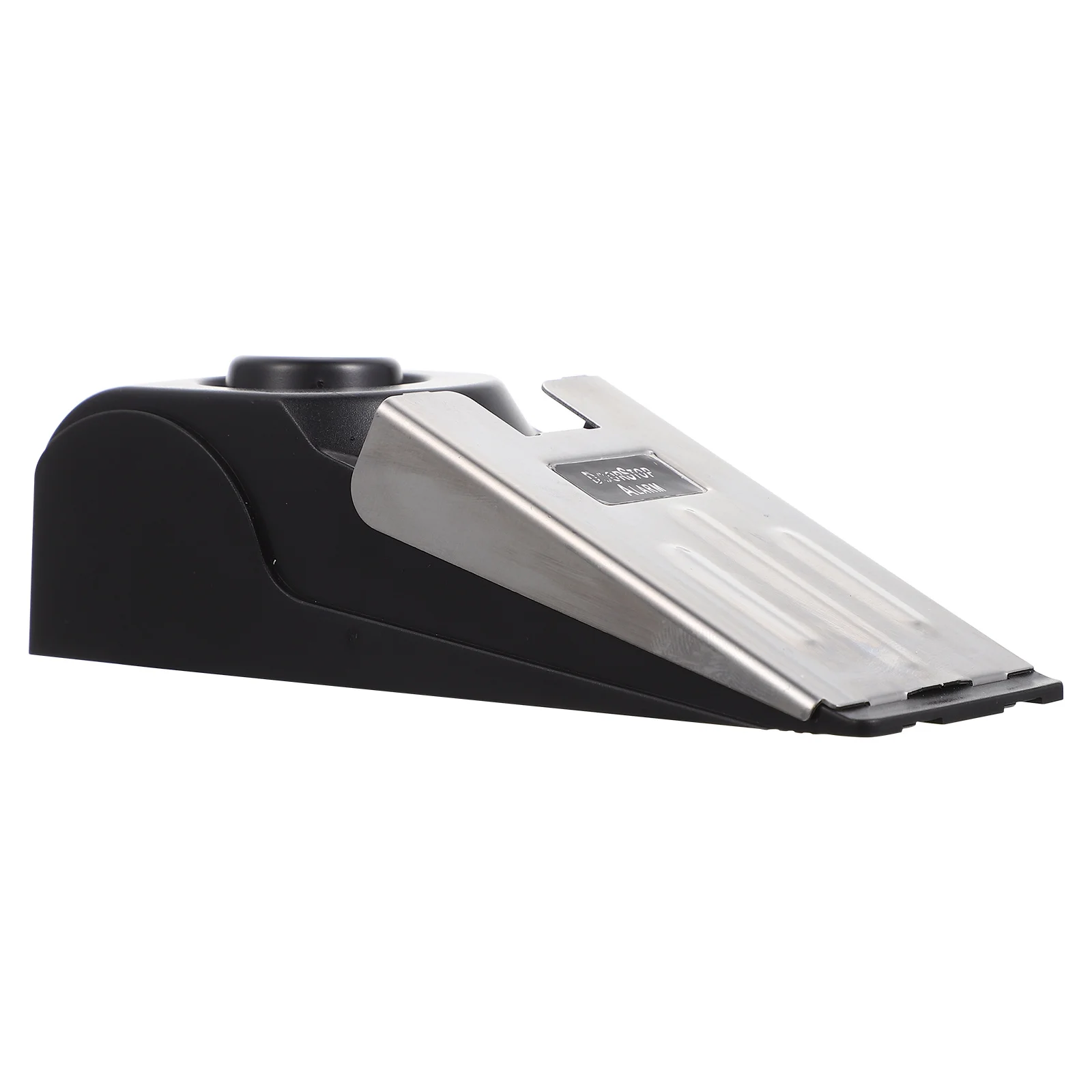 سدادة الباب الذكية، وظيفة إنذار الأمان، اضغط على إسفين الباب للحماية ضد السرقة، سلامة الأسرة، مريحة