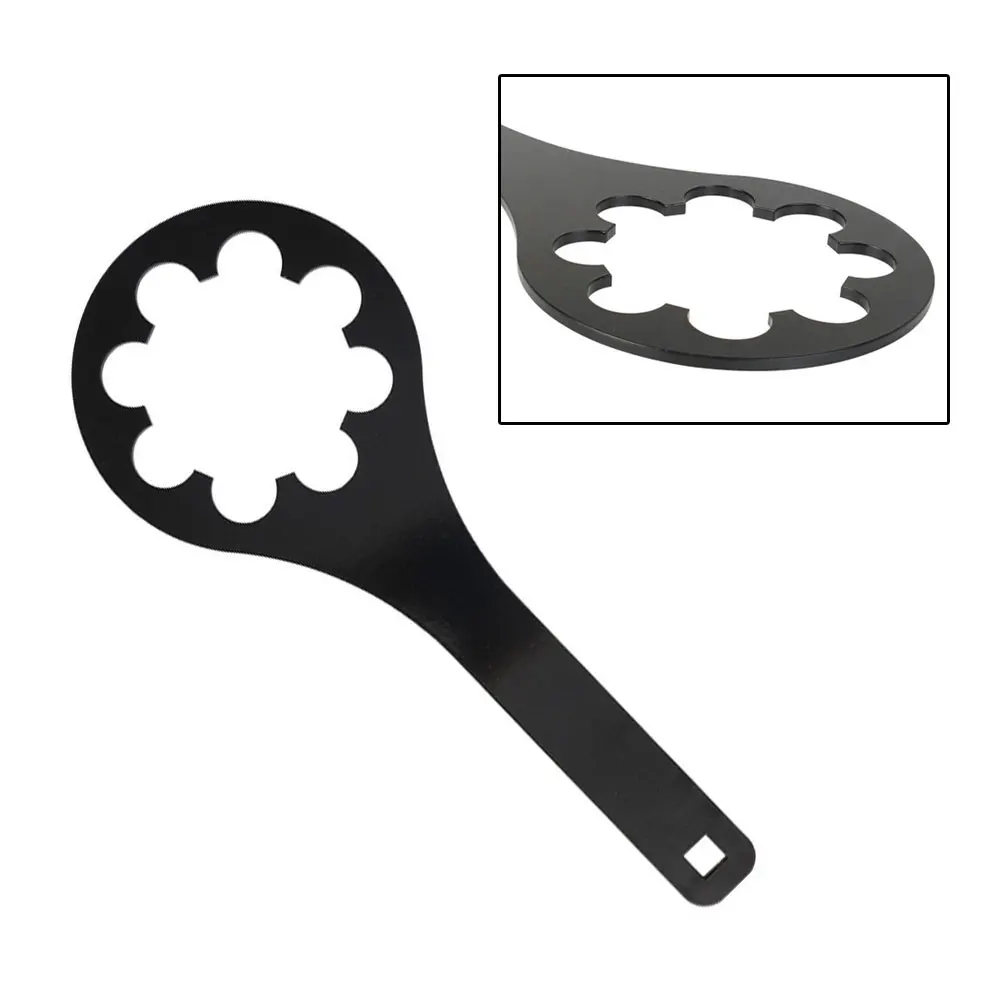 

Drive Spanner Wrench and Bearing Carrier Nut Tool for Mercruiser For Alpha One Pre For Alpha Gen 2 TRS Outdrives