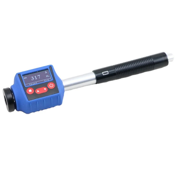 HL Series Pen Type Leeb Hardness Tester