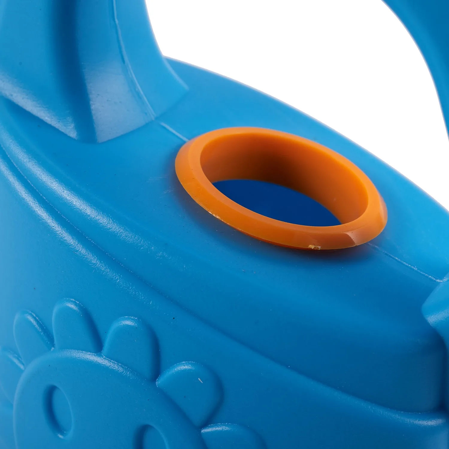 A04F-かわいい漫画風ホームガーデンじょうろスプレーボトルスプリンクラー子供用ビーチバスベビーバスじょうろ