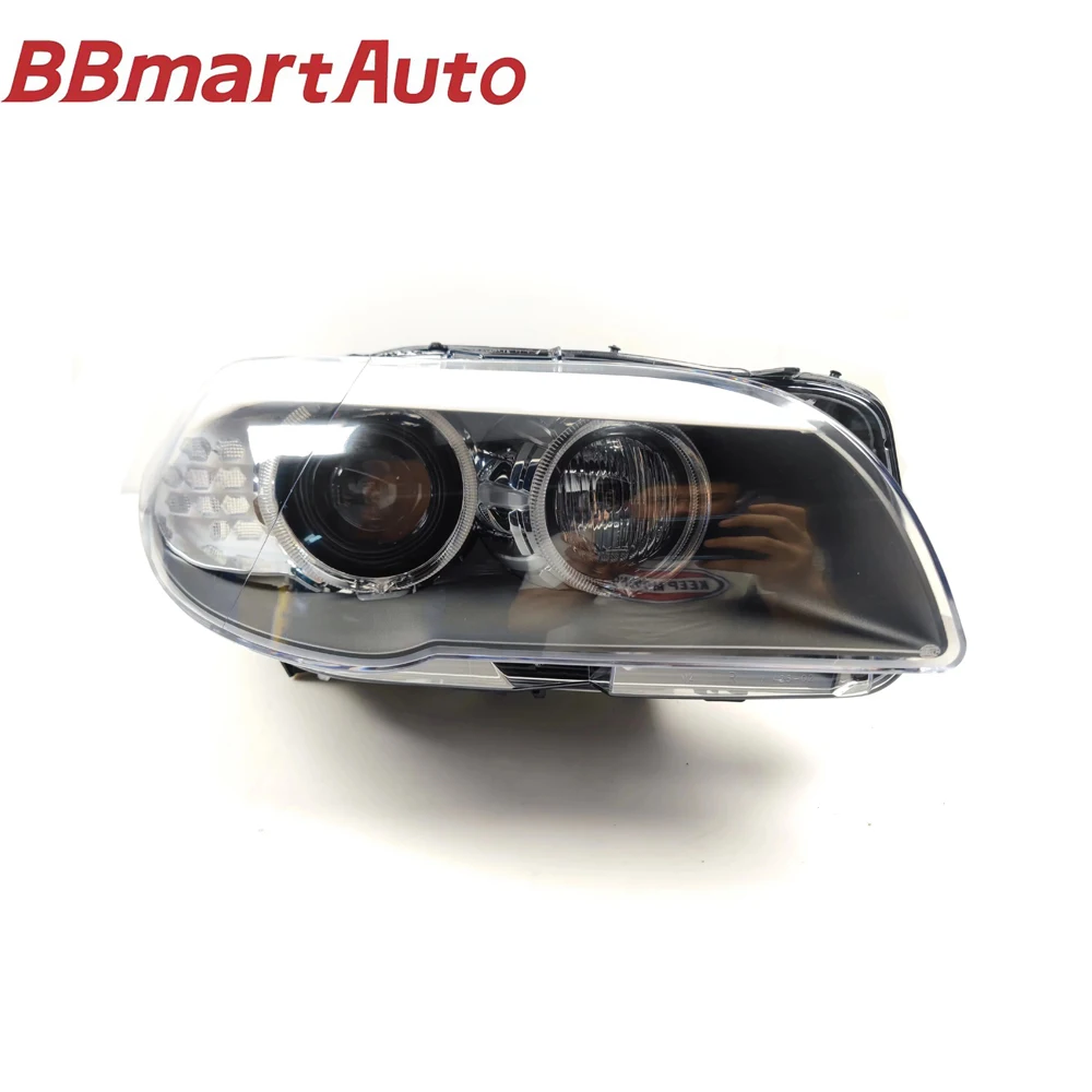 

63117271910 BBmartAuto Parts 1 Pcs D1S Bi-Xenon Headlight Right Side For BMW 5 Series F10 523i N52N 525d 535i 550i F11 520d 523i