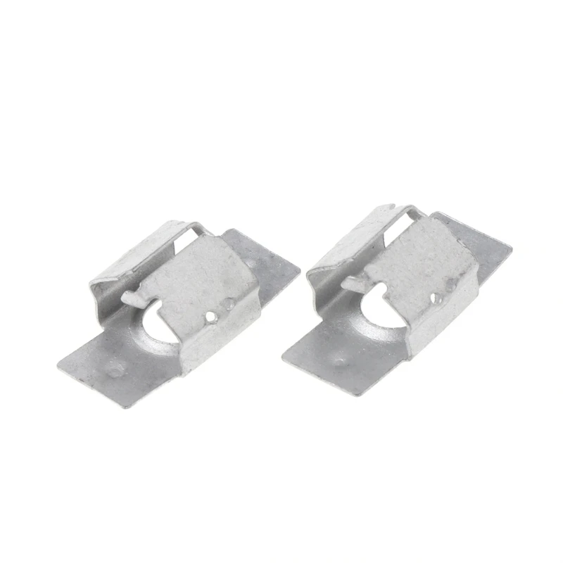 

652F Auto Engine Fitting Clips Mounting Under Cover For 206 207 406 407 806 807