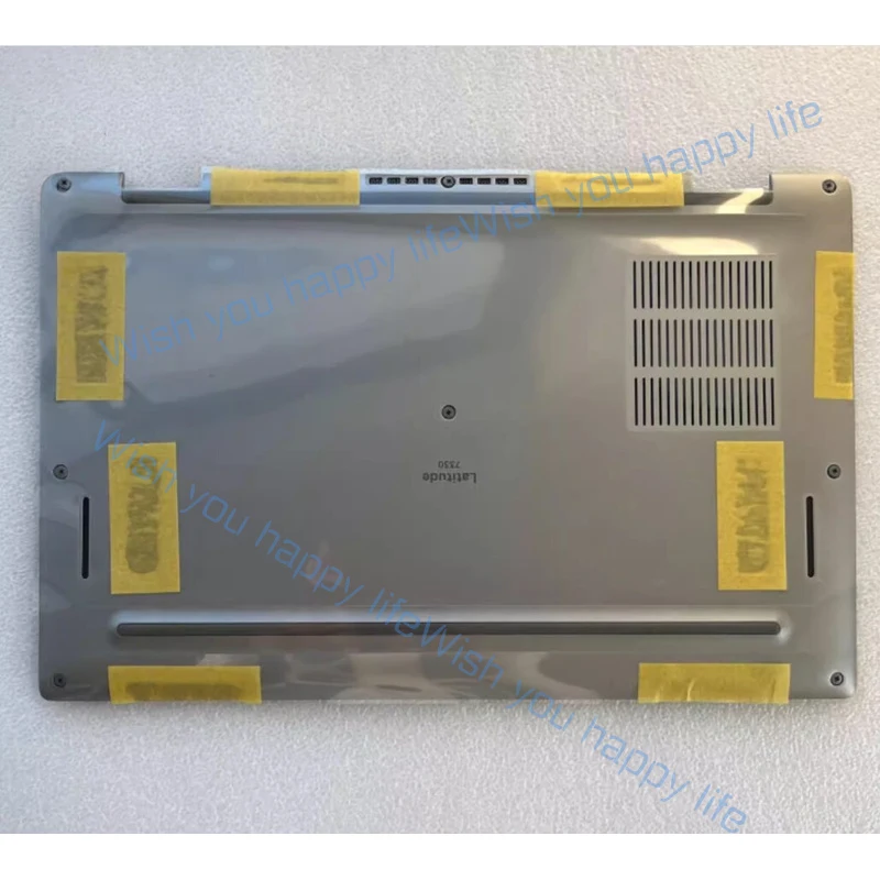

L... 1pc FOR Dell Latitude 7330 E7330 Laptop LCD Bottom Cover 0PC9MJ