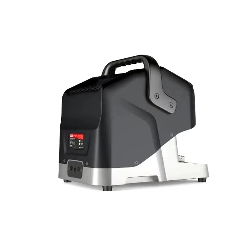 آلة قطع المفاتيح بالليزر للاتصالات بتقنية البلوتوث CGDI #4