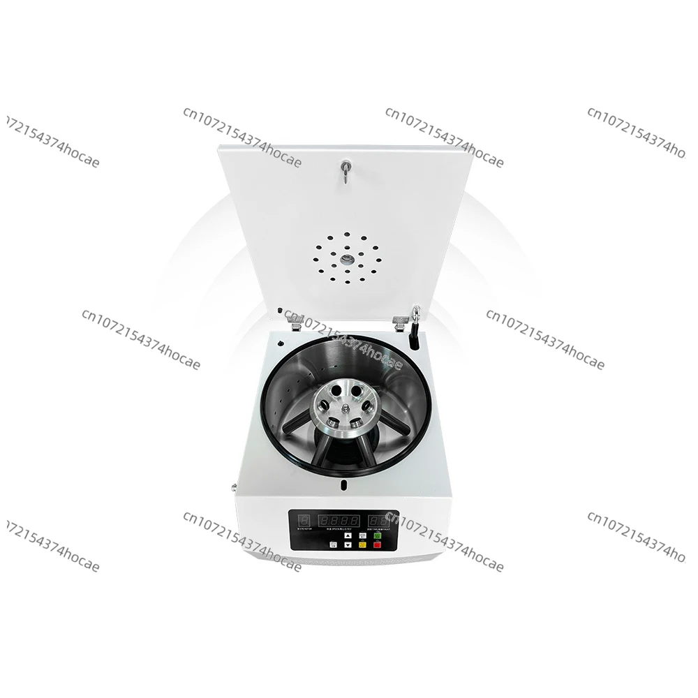 

TD5A 0~4000rpm Low Speed Large Centrifuge Centrifuge Laboratory