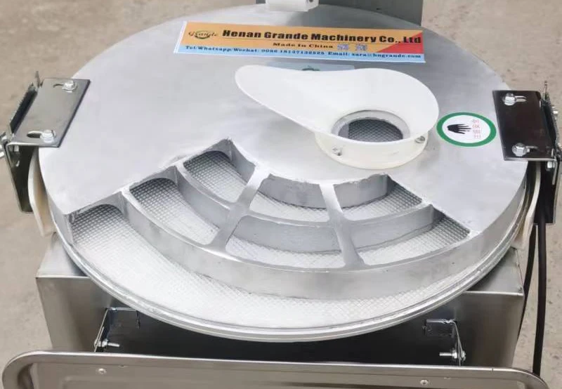 High Productivity Pizza Production Line Automatic Food Machine For Pizza Forming Line Equipment For Industrial Pizza Making view 5