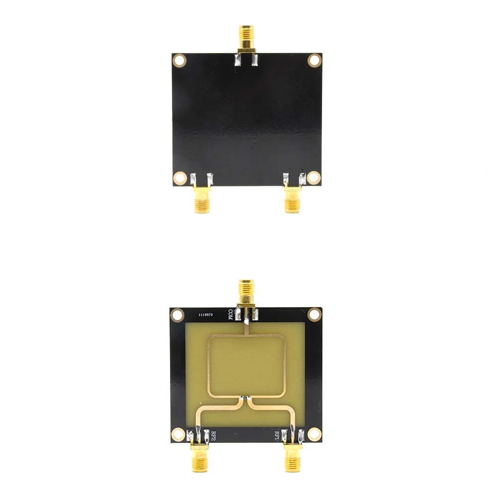100-2700MHz 25W rozdzielacz mocy RF 2-drożny dzielnik przegubowy dzielnik przegubowy rozdzielacz mocy sygnału mikrorip dzielnik mocy