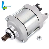 Motor de arranque 31200-K95-A41 para Honda CRF250 CRF250R CRF250RX CRF 250 250R 250RX 2019 2020 2021 2022
