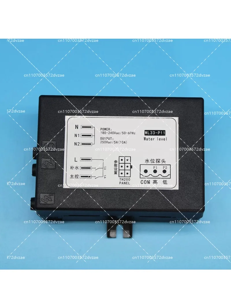 Electric Hot Pot Noodle Cooker Control Board Water Level Controller for Commercial Kitchen