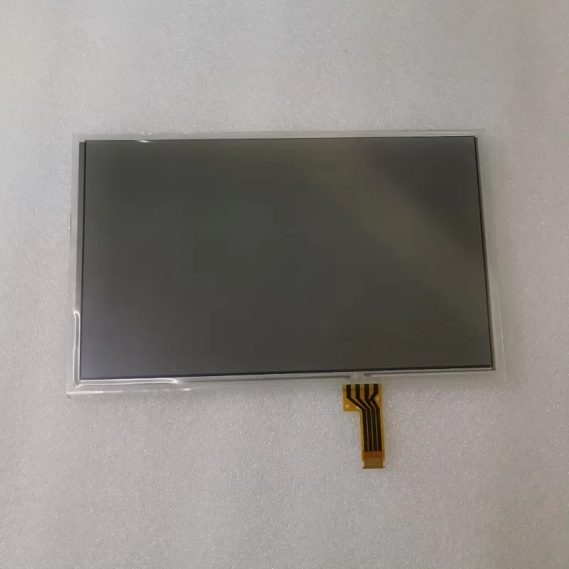 Suitable Buick LaCrosse Envision Chevrolet Malibu XL Explorer central control navigation DVD touch screen outer screen 8 inches