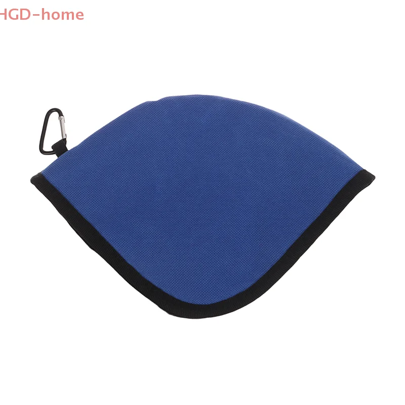 Pet  Cleaning Bag Uses Microfiber To Clean More Cleanly, Essential For Outdoor Play