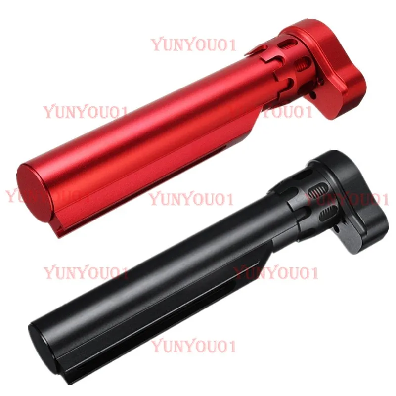 

Suitable for Jinming 9th Generation Metal Core Rear Support