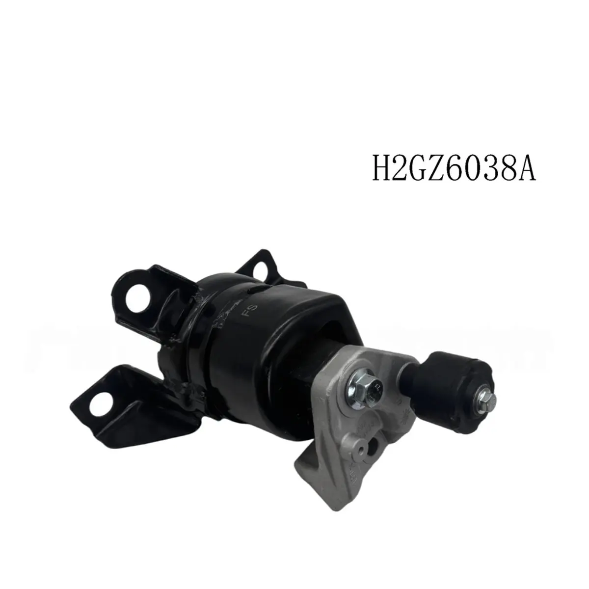 update. H2GZ6038A Front Side Engine Mount Bracket for Ford Edge 2015-2024 L4 2.0L Sport Utility Lincoln MKX 2.7 2016-