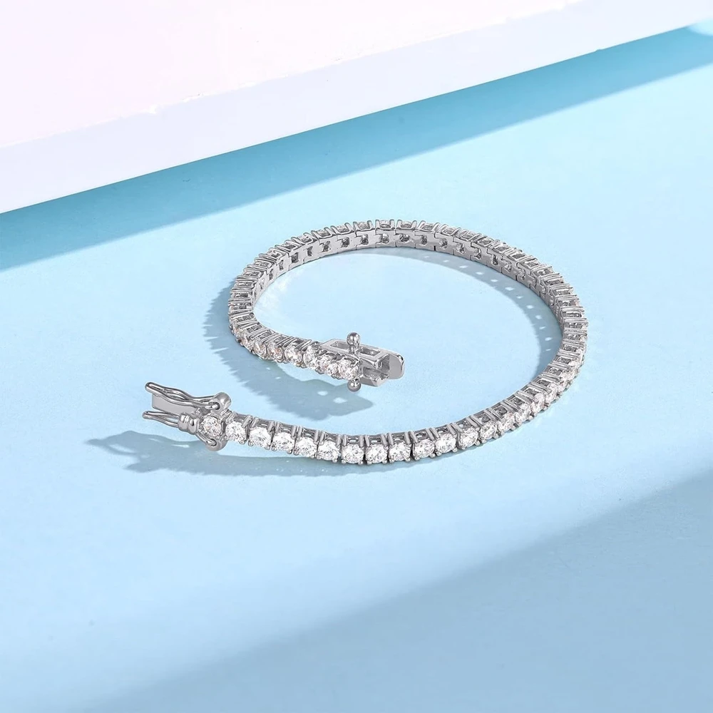 Thumbnail 4 - #2 Most Reviewed Chain Link Bracelets