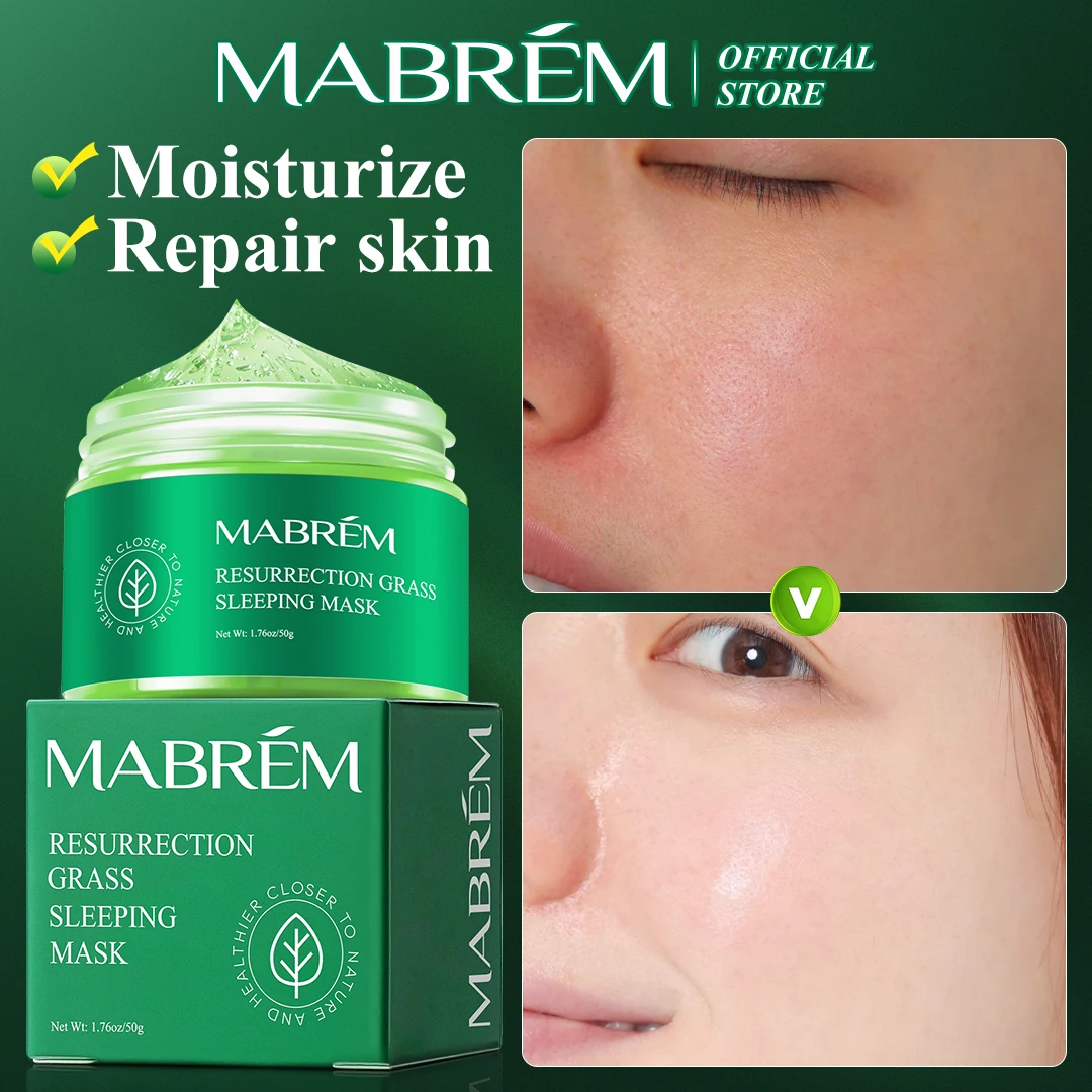 Mabrem Anti Aging S… - image