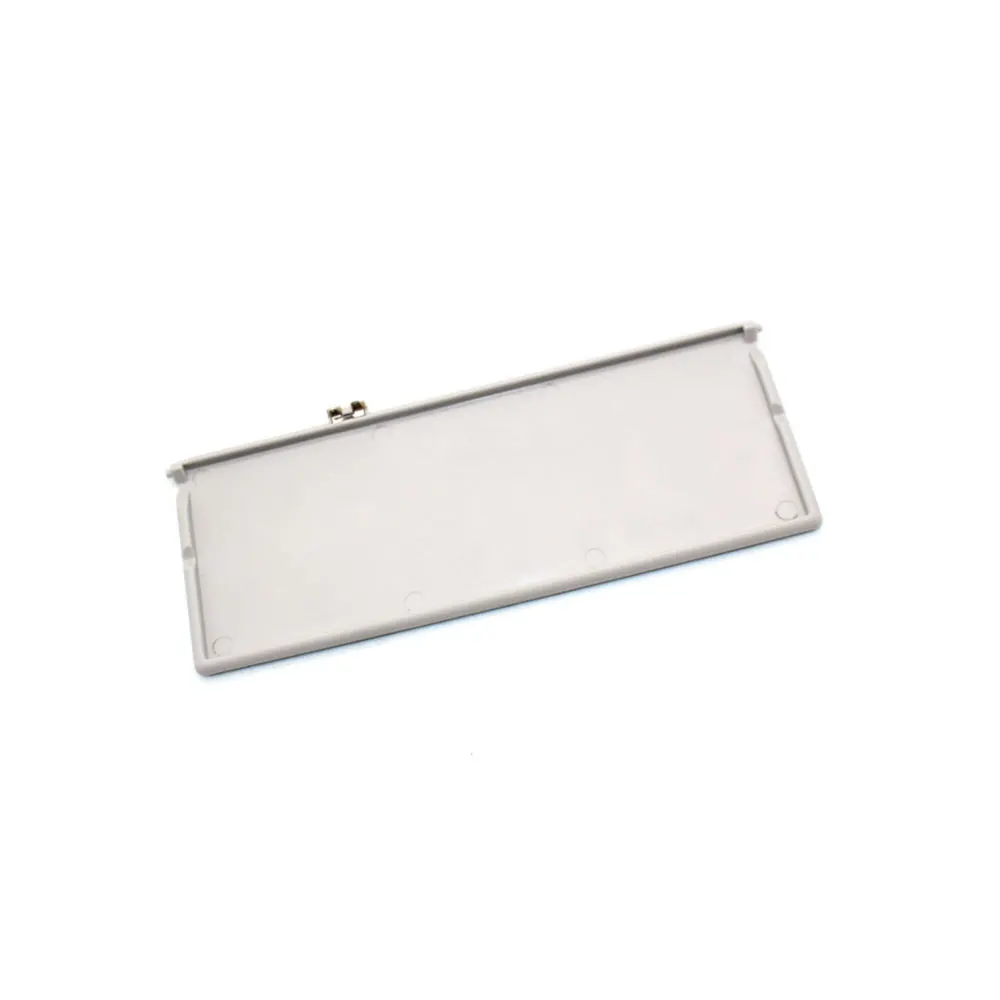 Car Sunvisor Vanity Mirror Cover For Land Rover Range Rover Sport Discovery 4 Evoque Part OEM Number LR063682