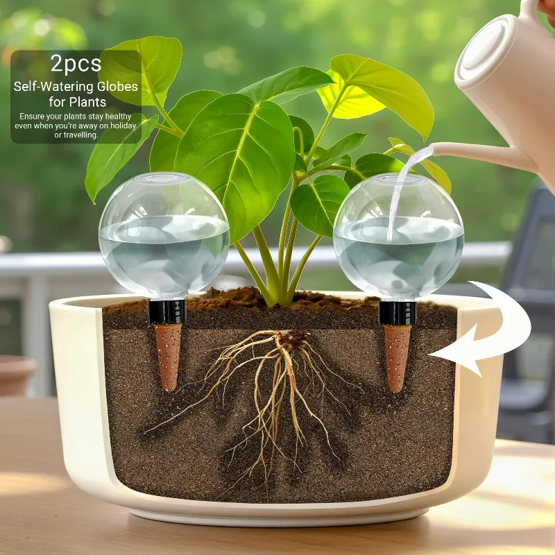 Thumbnail 2 - #29 Latest Watering Globes Offers