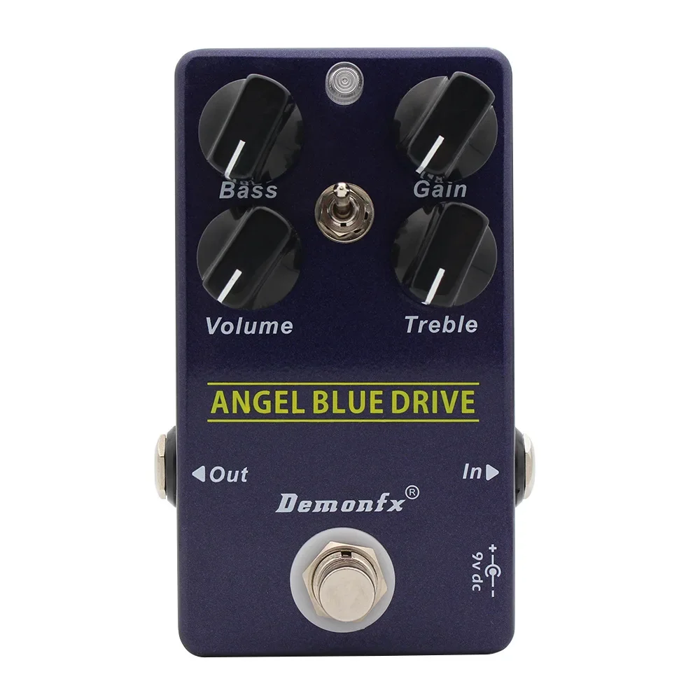 

Guitar Effect Pedal Wah Distortion Overdrive Delay Reverb Compressor Booster Pedal Delay Chorus Auto Pedal Musical Instruments