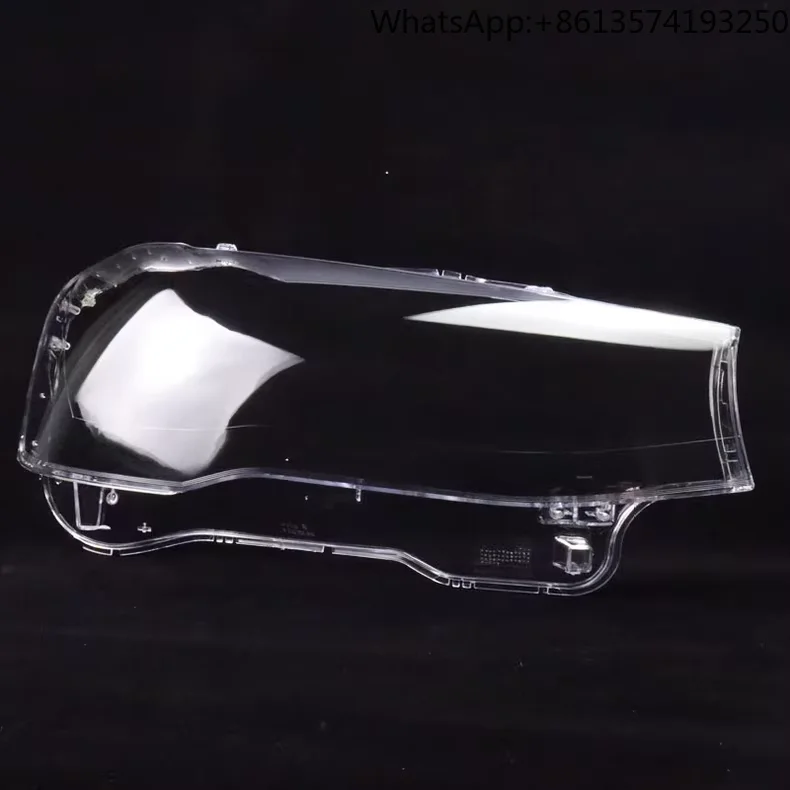 

For Used for X3X4 F25F26 Headlight Cover Shell Transparent Glass OEM Standard Size