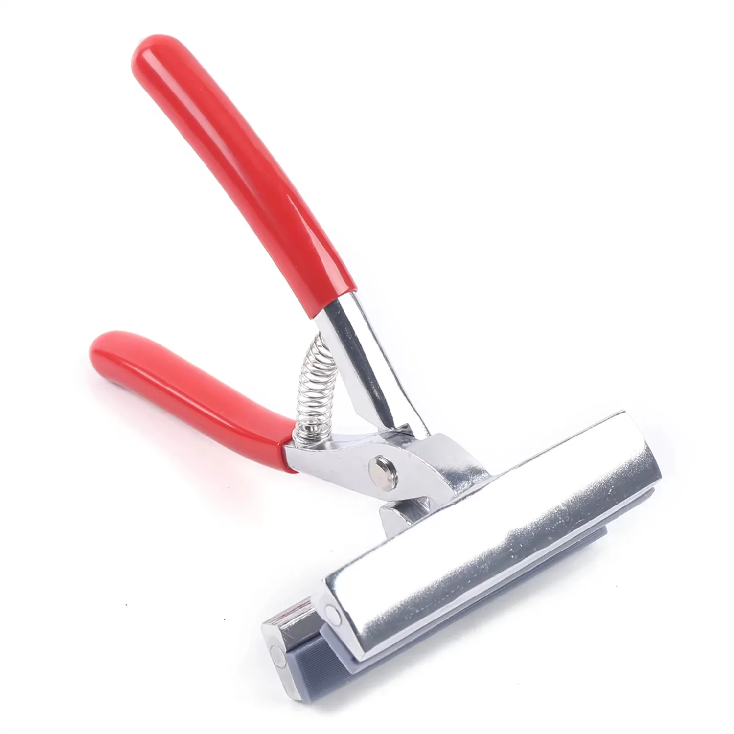 

Stretcher Canvas Stretching Pliers Professional Stretching Tool 4.8" Wide Jaw