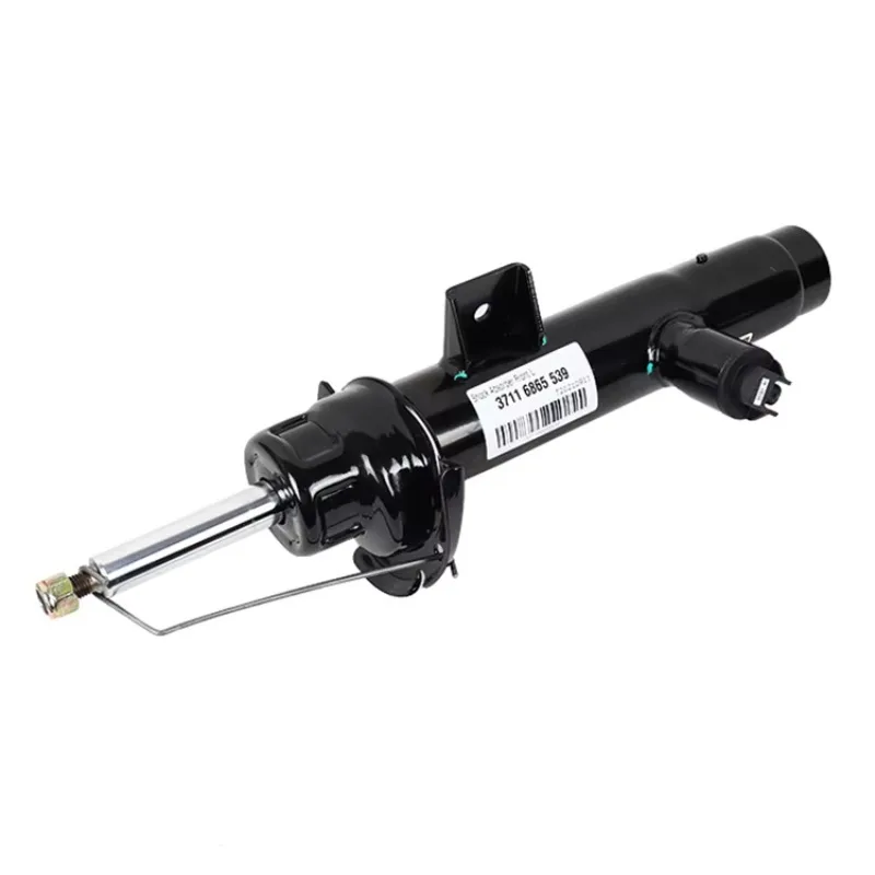 37116793867 37116865539 Front Suspension Strut Shock Absorber With EDC for BMW 3 Series F30 F80 328i