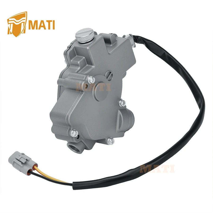 

Комплект переключателей карбюратора M MATI для Yamaha Banshee 350 YFZ350 1995-2006 3GG-8259E-00-00