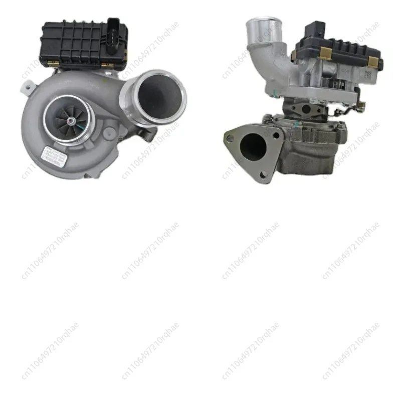 

Sale GTB1752VLK for Kia Sedona Sorento Turbocharger for Santa Fe 2.2 28231-2F100 780502-0001