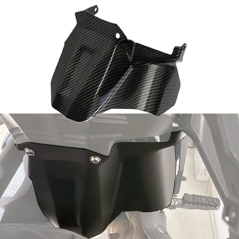 

Motorcycle Wheel Mudguards Splash Guard For BMW R1300GS R1300 GS 2023 2024 2025 Rear Wheel Fender Cover Splash Guard