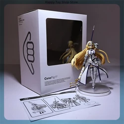 20cm Fate Grand Order Jeanne D'Arc Sisters Game Figure Model Statue Collection Desktop Decoration Ornament Toys Gift