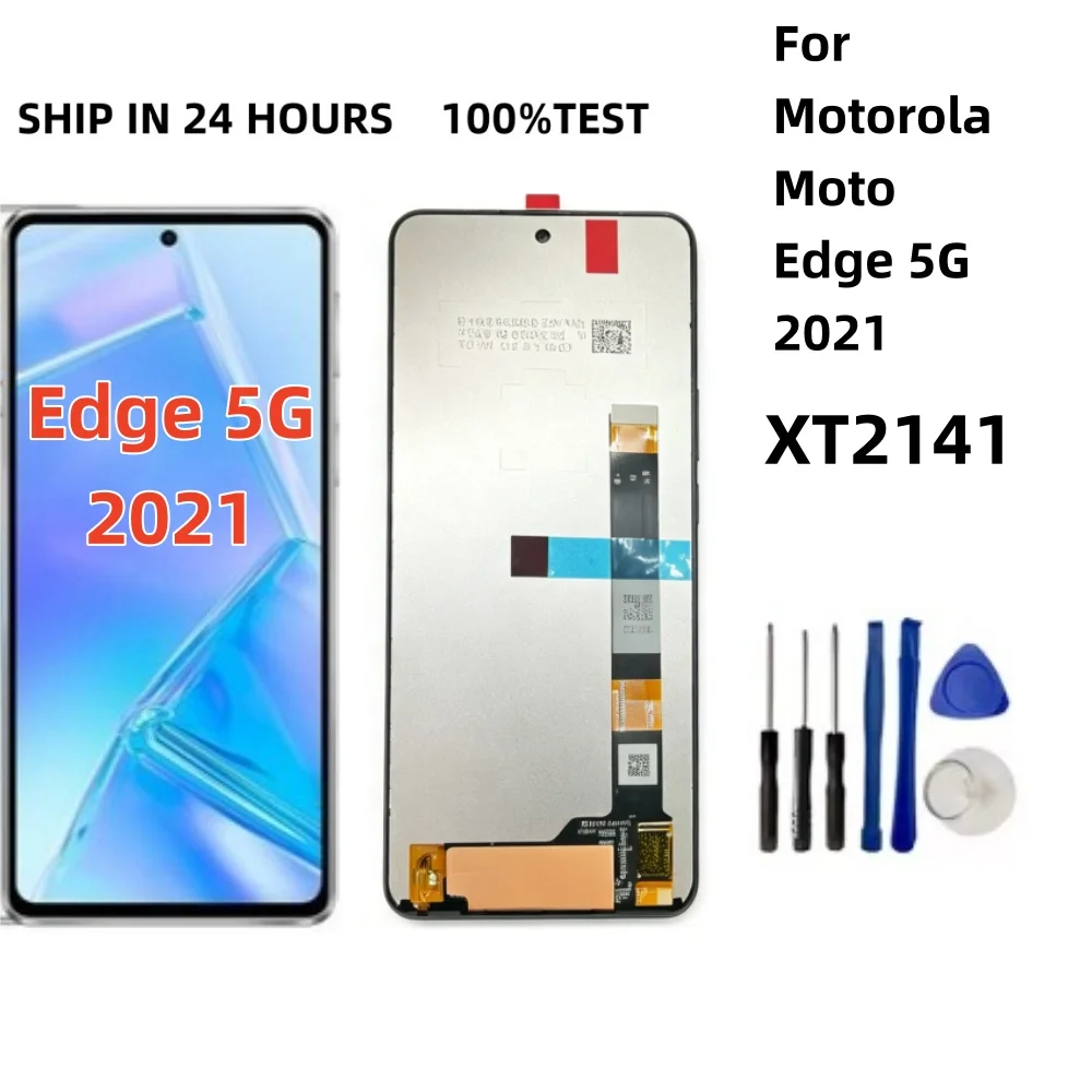 lcd-100-testado-novo-para-motorola-moto-edge-5g-2021-xt2141-substituicao-do-display-lcd-e-digitador-de-tela-sensivel-ao-toque
