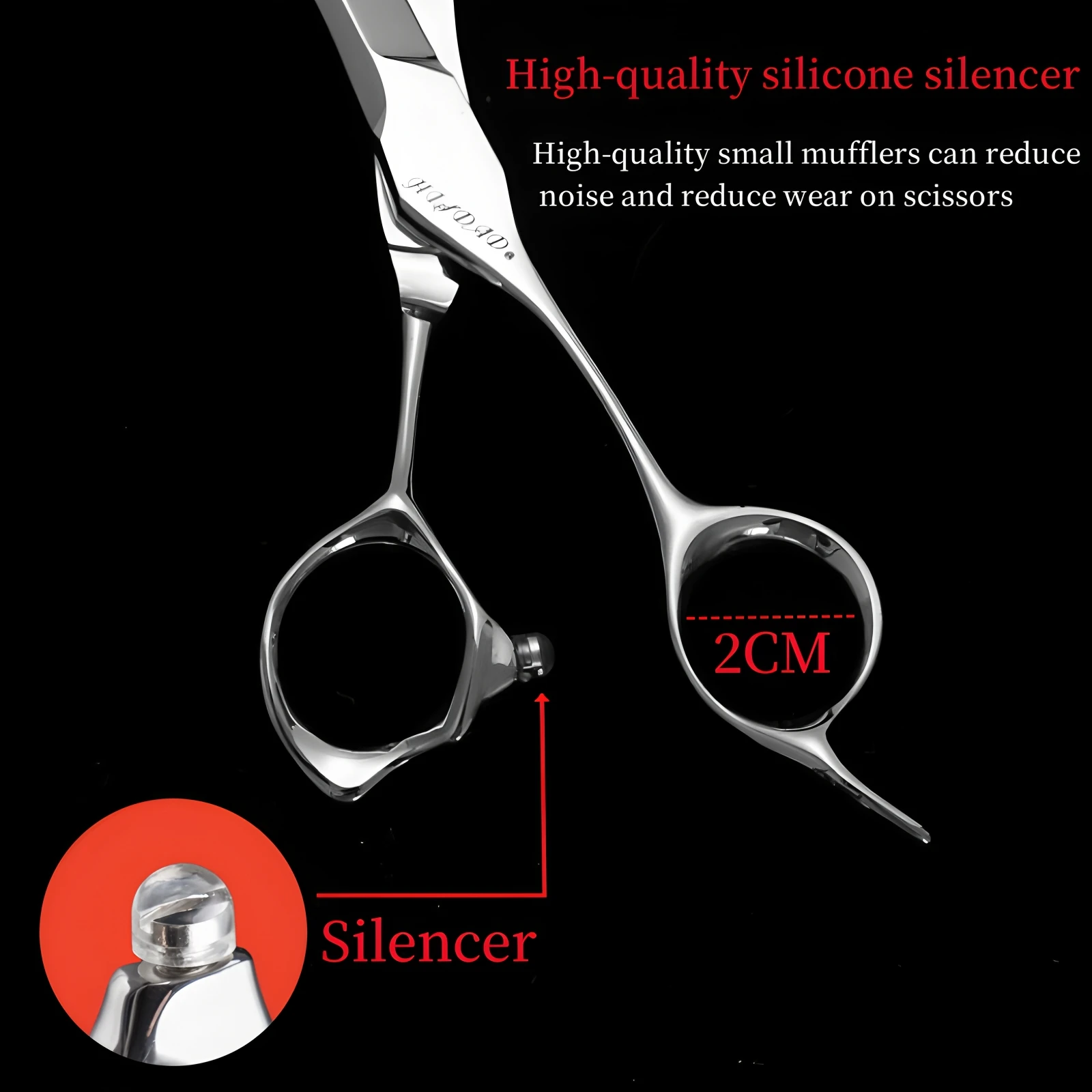 Thumbnail 4 - #9 Trending Hair Shears Right Now