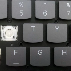 Replacement Keycap Key &Scissor Clip&Hinge For LENOVO Legion 7 16ARHA7 16ITHg6 7-16ITHg6 7-15IMH05 7-15IMHg05 81YT Keyboard