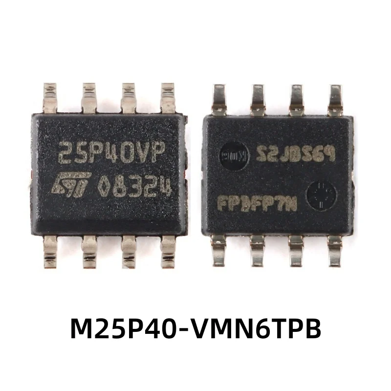 Флэш-память с встроенным чипом памяти