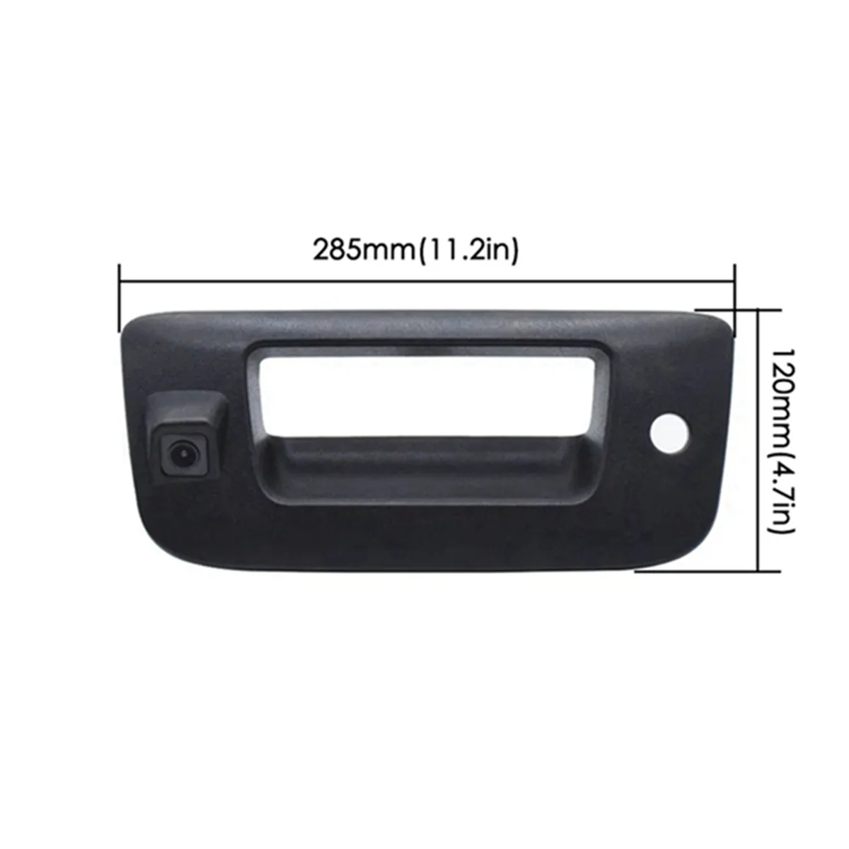 Trunk Handle Switch with Camera for Chevy Silverado GMC Sierra 1500 2500HD Tailgate Handle 25998187 22755304 image 5